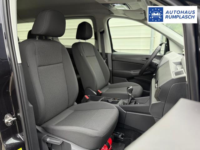 Volkswagen Caddy Maxi 2.0 TDI 4Motion *AHK*SHZ*KAMERA*PDC 