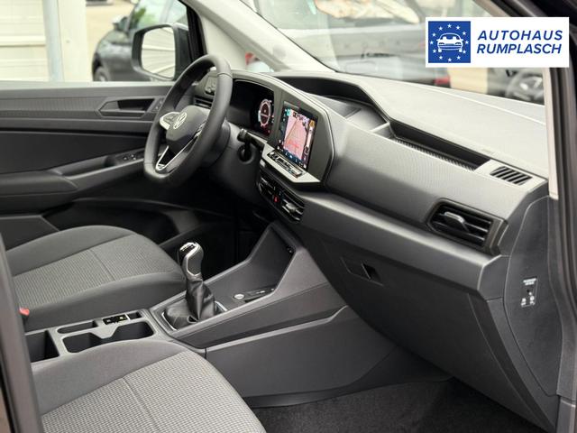 Volkswagen Caddy Maxi 2.0 TDI 4Motion *AHK*SHZ*KAMERA*PDC 