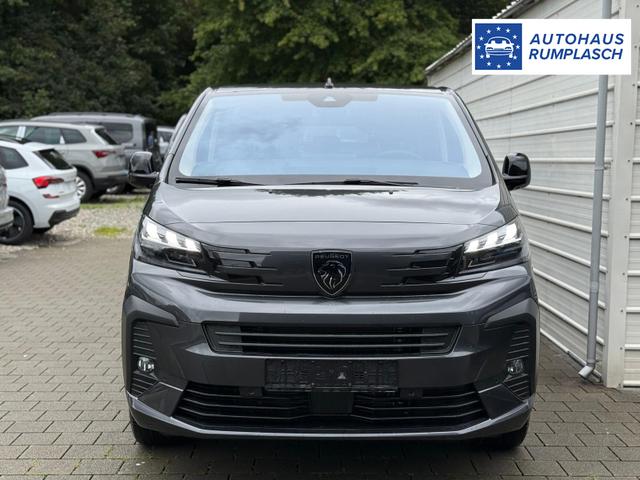 Peugeot Traveller Premium L3 180 BHDI *GLASDACH*NAVI*KAMERA*AHK 