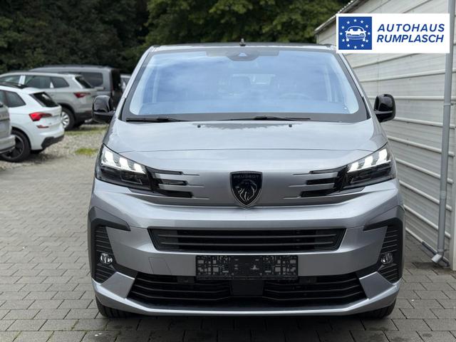 Peugeot Traveller Premium L3 180 BHDI EAT8 *ACC*Navi*180°*AHK 
