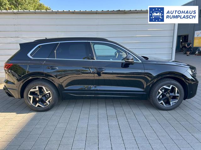 Volkswagen Touareg Elegance R-Line 3.0 V6 TDI *360°*AHK*MATRIX 
