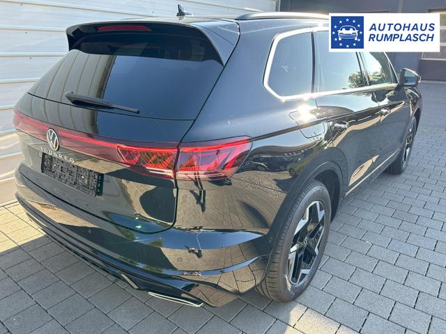 Volkswagen Touareg Elegance R-Line 3.0 V6 TDI *360°*AHK*MATRIX 