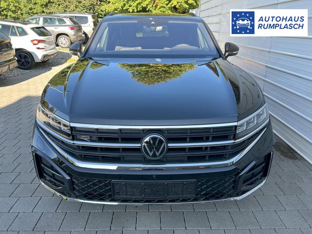 Volkswagen Touareg Elegance R-Line 3.0 V6 TDI *360°*AHK*MATRIX 