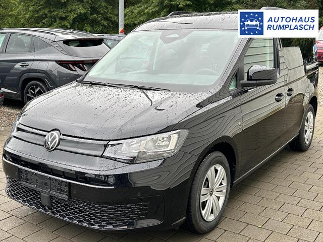 Volkswagen Caddy DRIVE 2.0 TDI DSG *AHK*SHZ*KAMERA*PDC 