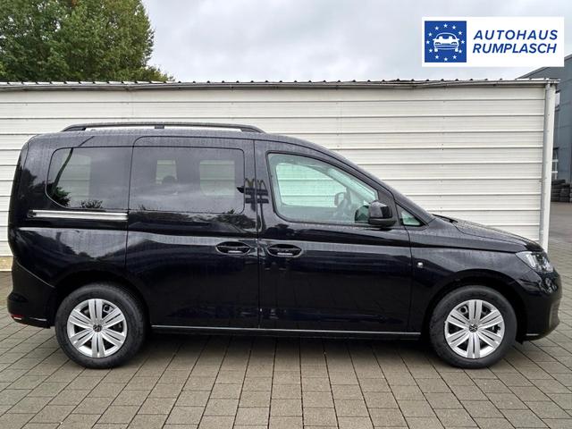Volkswagen Caddy DRIVE 2.0 TDI DSG *AHK*SHZ*KAMERA*PDC 