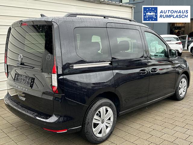 Volkswagen Caddy DRIVE 2.0 TDI DSG *AHK*SHZ*KAMERA*PDC 
