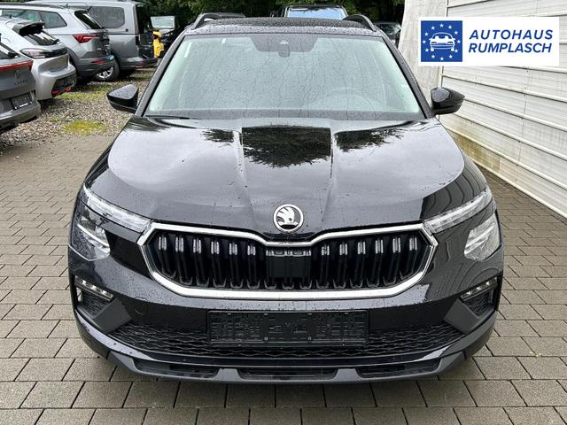 Skoda Kamiq Essence 1.0 TSI DSG *AHK*SHZ*SmartLink*LED 