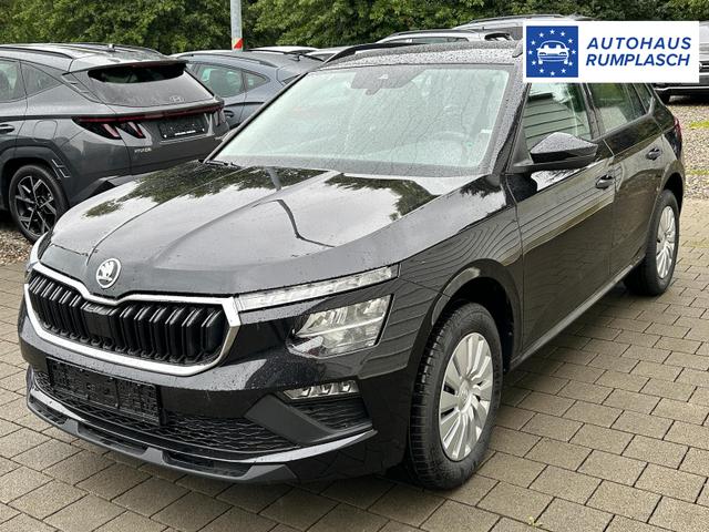 Skoda Kamiq Essence 1.0 TSI DSG *AHK*SHZ*SmartLink*LED 