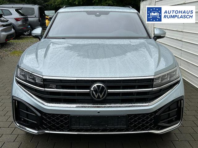 Volkswagen Touareg Elegance R-Line 3.0 V6 TDI *360°*AHK*MATRIX 