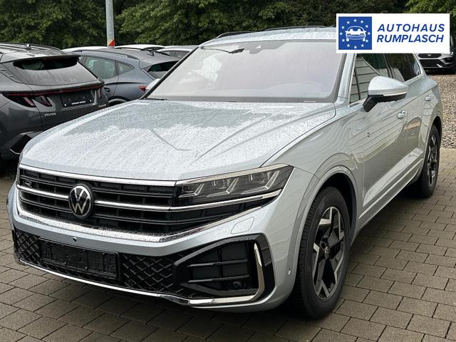 Volkswagen Touareg Elegance R-Line 3.0 V6 TDI *360°*AHK*MATRIX 