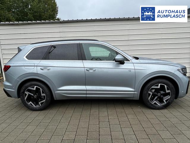 Volkswagen Touareg Elegance R-Line 3.0 V6 TDI *360°*AHK*MATRIX 