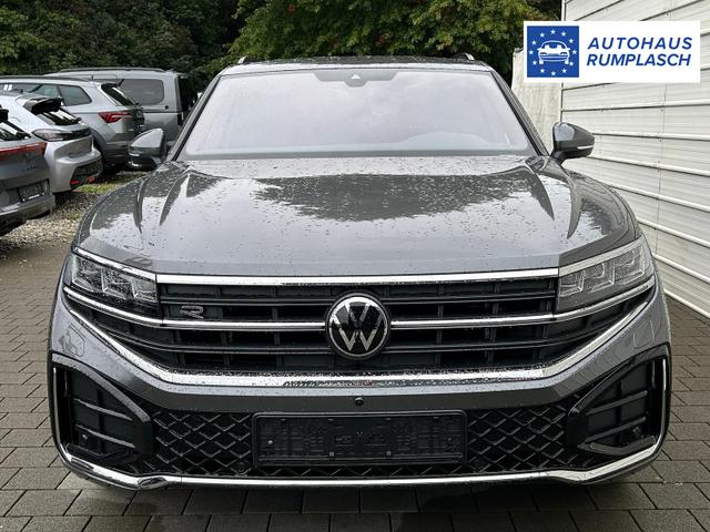 Volkswagen Touareg Elegance R-Line 3.0 V6 TDI *360°*AHK*MATRIX 