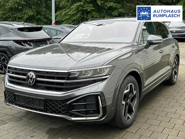 Volkswagen Touareg Elegance R-Line 3.0 V6 TDI *360°*AHK*MATRIX 