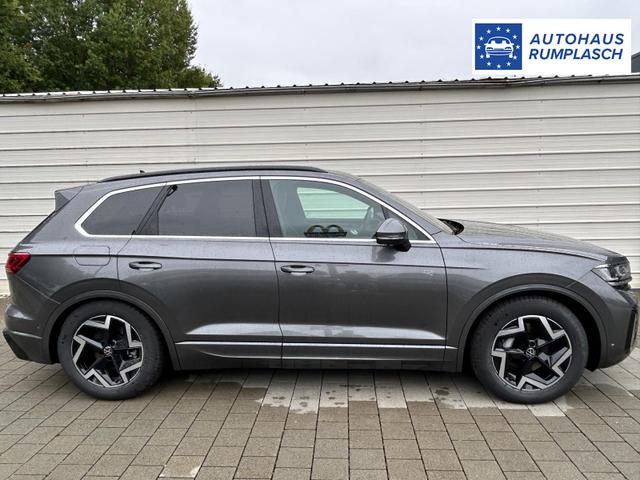 Volkswagen Touareg Elegance R-Line 3.0 V6 TDI *360°*AHK*MATRIX 