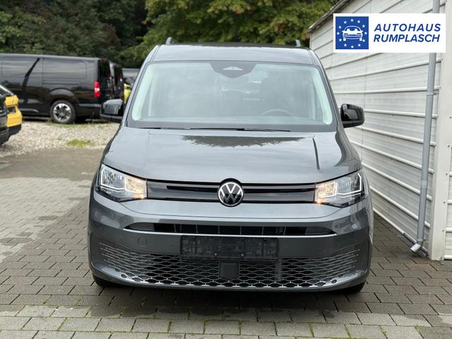 Volkswagen Caddy DRIVE 2.0 TDI DSG *AHK*SHZ*KAMERA*PDC 