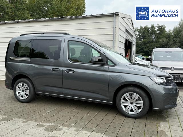 Volkswagen Caddy DRIVE 2.0 TDI DSG *AHK*SHZ*KAMERA*PDC 