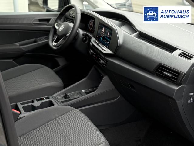 Volkswagen Caddy DRIVE 2.0 TDI DSG *AHK*SHZ*KAMERA*PDC 