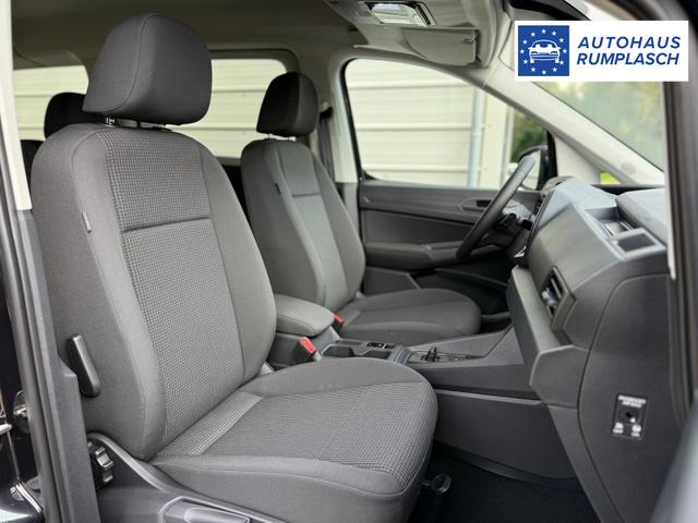 Volkswagen Caddy Maxi 2.0 TDI DSG 7 Sitzer*Android Auto*SHZ*Klimaauto*Kamera*PDC v/h*PrivacyGlas 