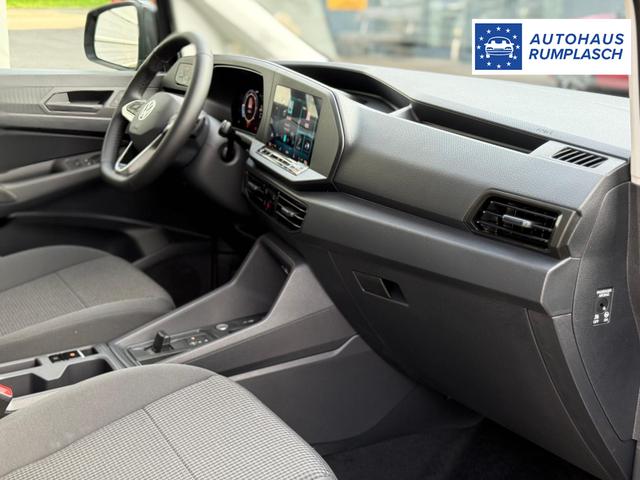 Volkswagen Caddy Maxi 2.0 TDI DSG 7 Sitzer*Android Auto*SHZ*Klimaauto*Kamera*PDC v/h*PrivacyGlas 