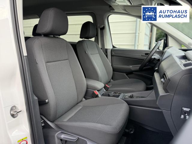 Volkswagen Caddy Maxi 2.0 TDI DSG 7 Sitzer*AHK*Android Auto*SHZ*16"ALU*Klimaauto*Kamera*PDC v/h*PrivacyGlas 