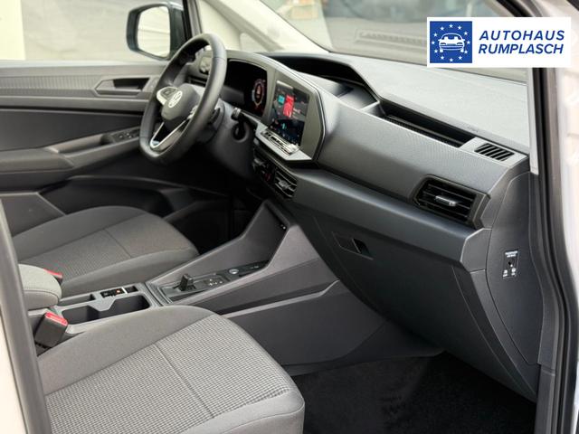 Volkswagen Caddy Maxi 2.0 TDI DSG 7 Sitzer*AHK*Android Auto*SHZ*16"ALU*Klimaauto*Kamera*PDC v/h*PrivacyGlas 