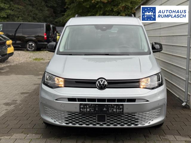 Volkswagen Caddy Maxi 2.0 TDI DSG 7 Sitzer*Android Auto*SHZ*Klimaauto*Kamera*PDC v/h*PrivacyGlas 