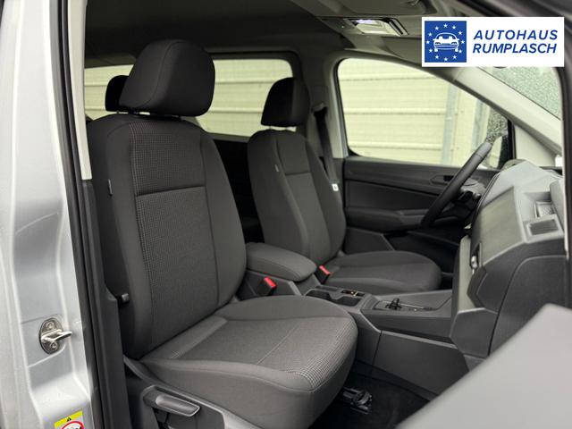 Volkswagen Caddy Maxi 2.0 TDI DSG 7 Sitzer*Android Auto*SHZ*Klimaauto*Kamera*PDC v/h*PrivacyGlas 