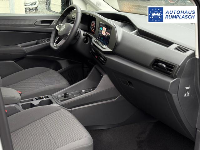 Volkswagen Caddy Maxi 2.0 TDI DSG 7 Sitzer*Android Auto*SHZ*Klimaauto*Kamera*PDC v/h*PrivacyGlas 