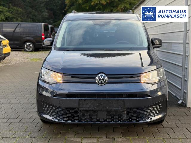 Volkswagen Caddy Maxi 2.0 TDI DSG 7 Sitzer*AHK*Android Auto*SHZ*16"ALU*Klimaauto*Kamera*PDC v/h*PrivacyGlas 
