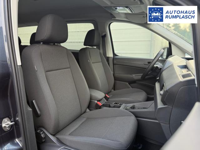 Volkswagen Caddy Maxi 2.0 TDI DSG 7 Sitzer*AHK*Android Auto*SHZ*16"ALU*Klimaauto*Kamera*PDC v/h*PrivacyGlas 