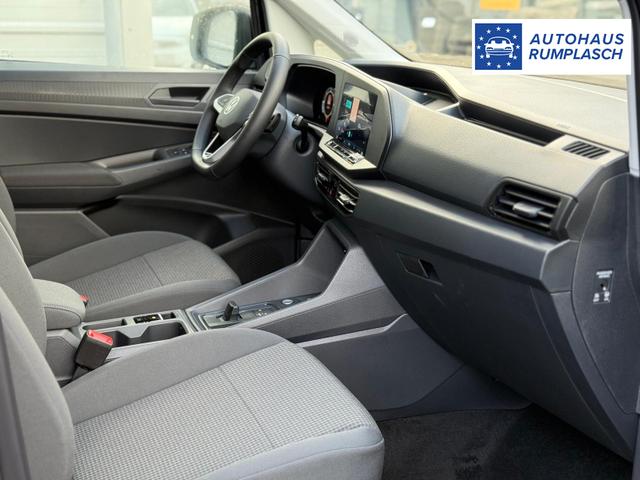 Volkswagen Caddy Maxi 2.0 TDI DSG 7 Sitzer*AHK*Android Auto*SHZ*16"ALU*Klimaauto*Kamera*PDC v/h*PrivacyGlas 