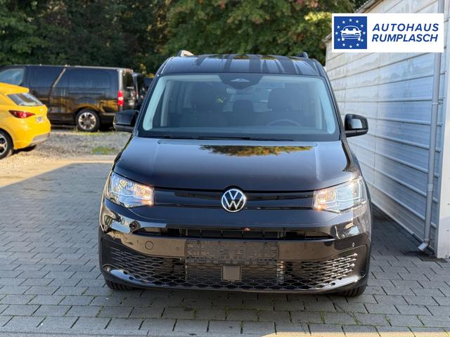Volkswagen Caddy Maxi 2.0 TDI DSG 7-Sitzer *AHK*Android Auto*SHZ*KAMERA*PDC 