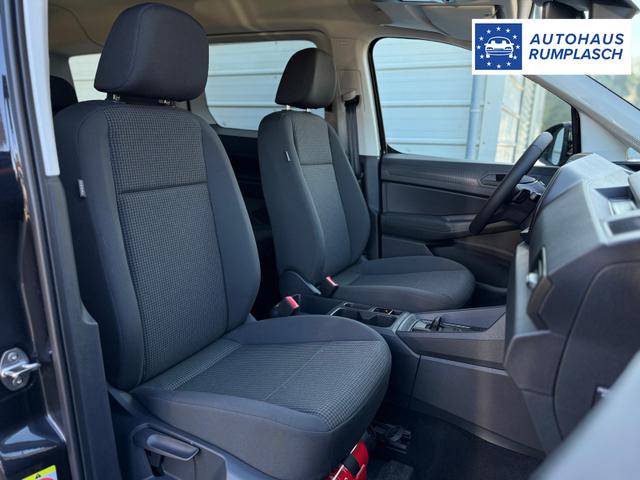 Volkswagen Caddy Maxi 2.0 TDI DSG 7-Sitzer *AHK*Android Auto*SHZ*KAMERA*PDC 