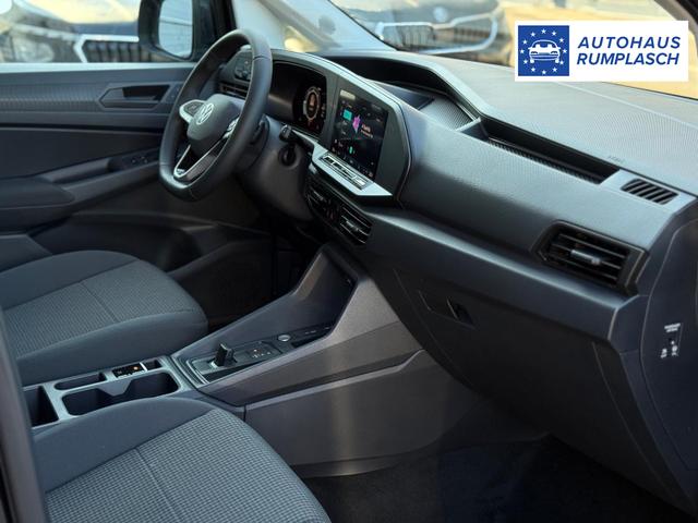 Volkswagen Caddy Maxi 2.0 TDI DSG 7-Sitzer *AHK*Android Auto*SHZ*KAMERA*PDC 