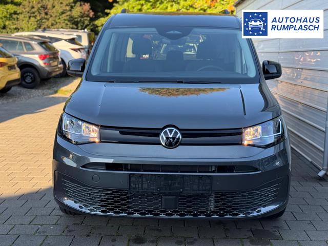 Volkswagen Caddy Maxi 2.0 TDI 4Motion *AHK*SHZ*KAMERA*PDC 