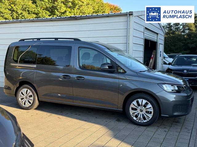Volkswagen Caddy Maxi 2.0 TDI 4Motion *AHK*SHZ*KAMERA*PDC 