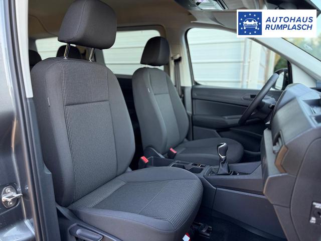 Volkswagen Caddy Maxi 2.0 TDI 4Motion *AHK*SHZ*KAMERA*PDC 