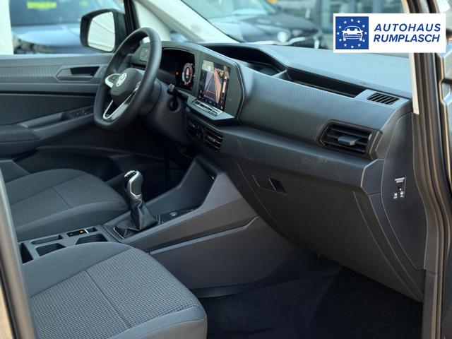 Volkswagen Caddy Maxi 2.0 TDI 4Motion *AHK*SHZ*KAMERA*PDC 