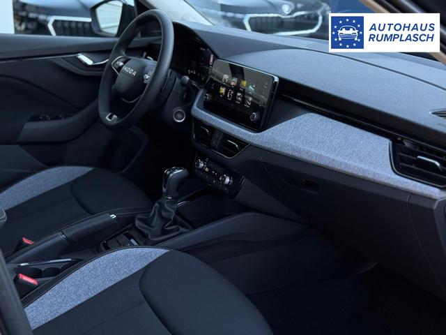 Skoda Kamiq Selection 1.0 TSI DSG Matrix*Android Auto*SHZ*Kamera*Keyless*2Z Klimaauto* 