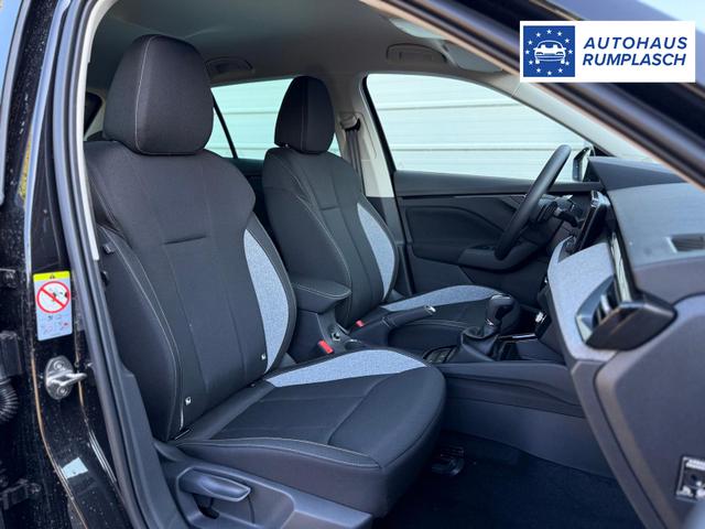 Skoda Kamiq Selection 1.0 TSI DSG AHK*Matrix*Android Auto*SHZ*Kamera*Keyless*2Z Klimaauto* 