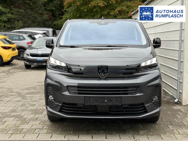 Peugeot Traveller Premium L3 180 BHDI *NAVI*KAMERA*AHK 