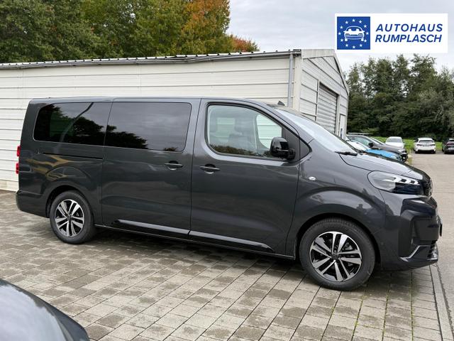 Peugeot Traveller Premium L3 180 BHDI *NAVI*KAMERA*AHK 