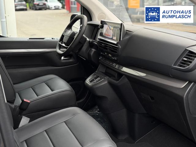Peugeot Traveller Premium L3 180 BHDI *NAVI*KAMERA*AHK 