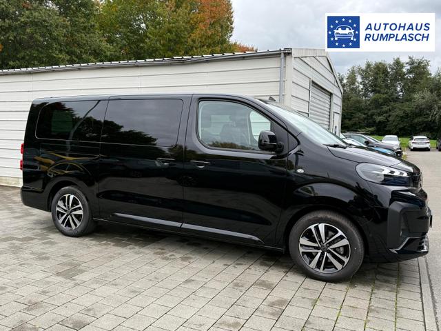 Peugeot Traveller Premium L3 180 BHDI *NAVI*KAMERA*AHK 