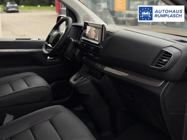 Peugeot Traveller Premium L3 180 BHDI *NAVI*KAMERA*AHK 