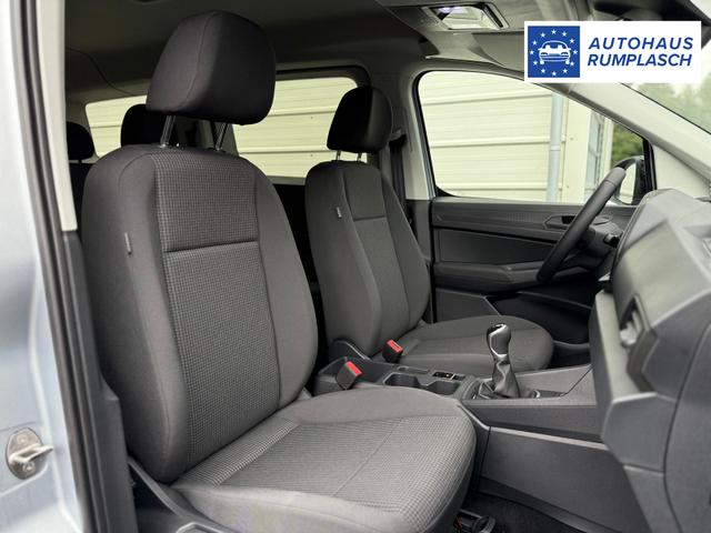 Volkswagen Caddy Maxi 2.0 TDI 4Motion *AHK*SHZ*KAMERA*PDC 