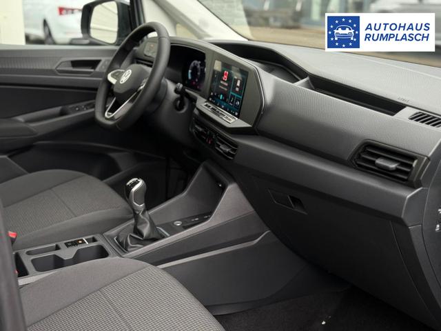 Volkswagen Caddy Maxi 2.0 TDI 4Motion *AHK*SHZ*KAMERA*PDC 