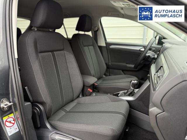 Volkswagen T-Roc Life 1.5 TSI DSG AHK*Android Auto*R2D*SHZ*Keyless*Kamera*17"*ParkAsst*2Z Klimaauto 