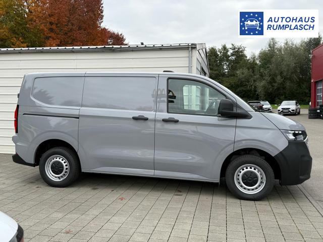Volkswagen T7 Kastenwagen Transporter L1 2.0 TDI *Kamera*AHK*Android Auto*PDC*Klima* 