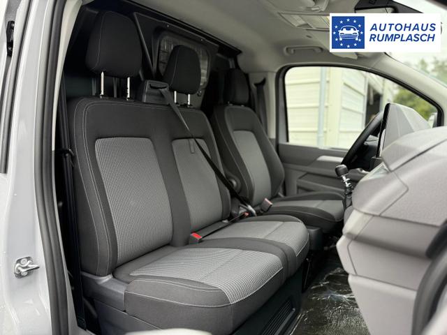 Volkswagen T7 Kastenwagen Transporter L1 2.0 TDI *Kamera*AHK*Android Auto*PDC*Klima* 